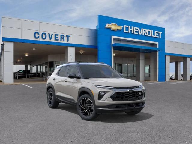 2026 Chevrolet TrailBlazer FWD RS for sale in Hutto, TX