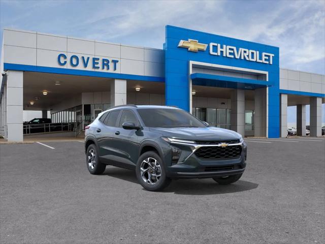 2026 Chevrolet Trax FWD LT for sale in Hutto, TX