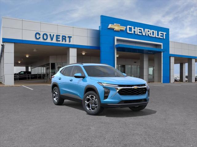 2026 Chevrolet Trax FWD LT for sale in Hutto, TX