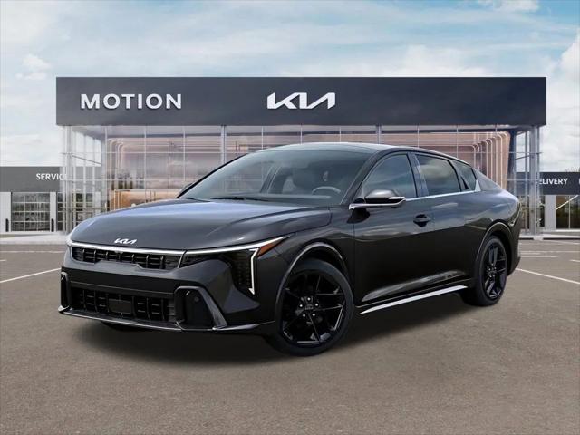 2026 Kia K4 GT-Line Turbo for sale in Hackettstown, NJ