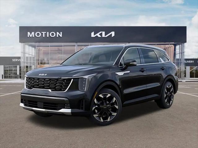 2026 Kia Sorento EX for sale in Hackettstown, NJ