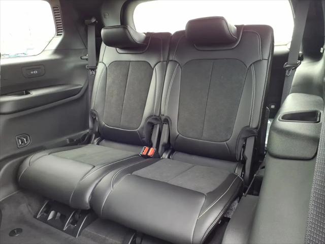 2026 Jeep Grand Cherokee L Altitude 4x4