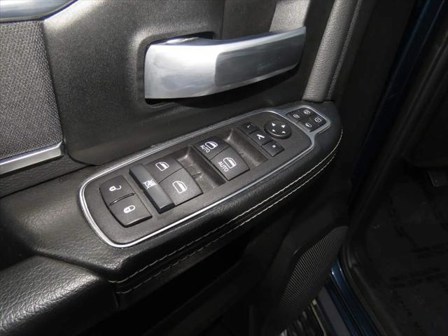 2024 Ram 2500 Big Horn Crew Cab 4x4 6'4" Box