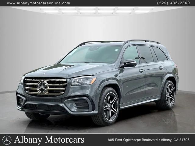 2026 Mercedes-Benz GLS GLS 450 4MATIC for sale in Albany, GA