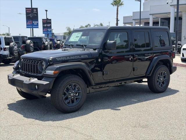 2026 Jeep Wrangler 85th Anniversary