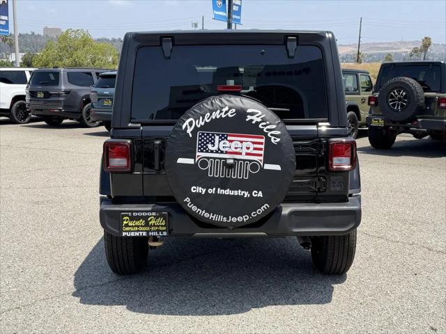 2026 Jeep Wrangler 85th Anniversary