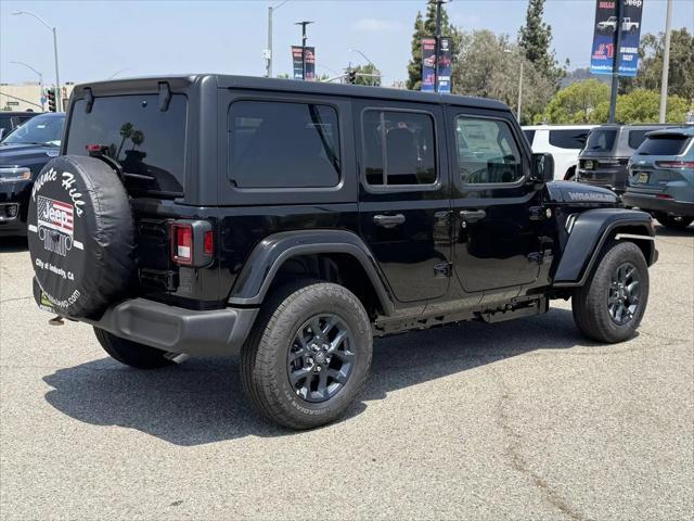 2026 Jeep Wrangler 85th Anniversary