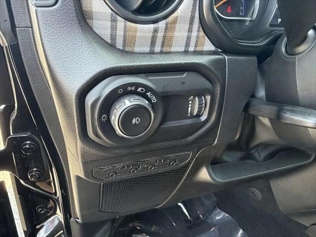 2026 Jeep Wrangler 85th Anniversary