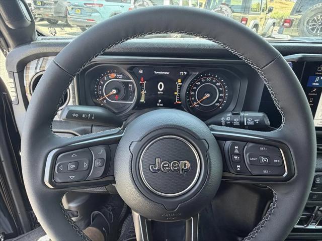 2026 Jeep Wrangler 85th Anniversary