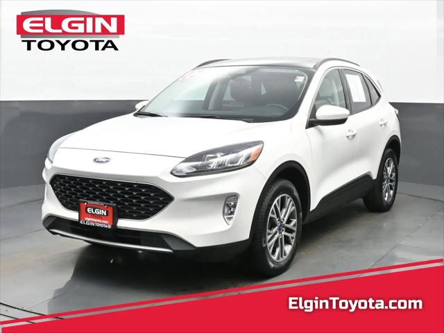 2022 Ford Escape SEL for sale in Streamwood, IL