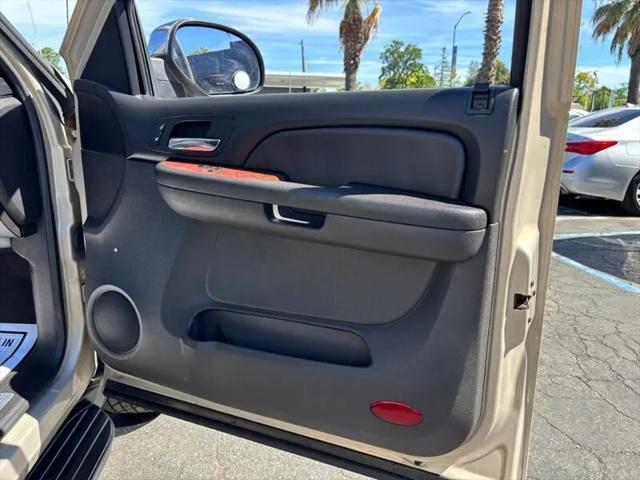 2008 Chevrolet Avalanche LT