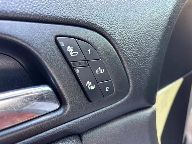 2008 Chevrolet Avalanche LT