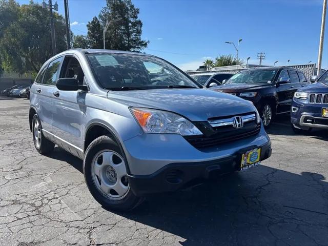 2007 Honda CR-V LX for sale in Sacramento, CA