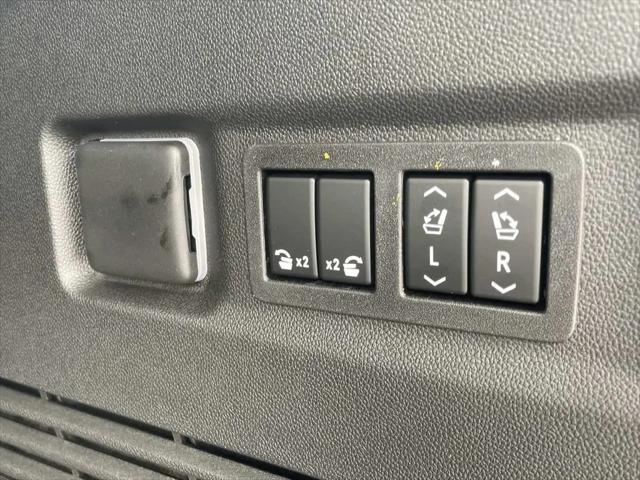 2026 Chevrolet Suburban High Country, 4WD