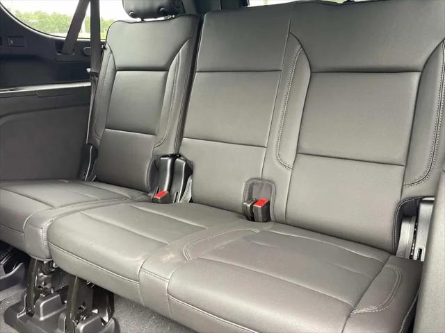 2026 Chevrolet Suburban High Country, 4WD