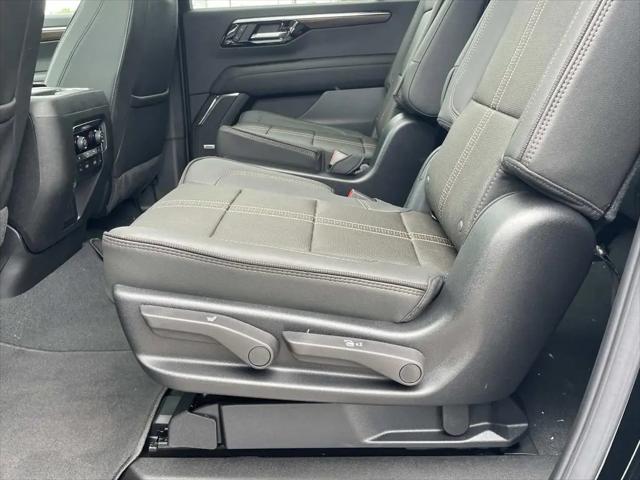 2026 Chevrolet Suburban High Country, 4WD