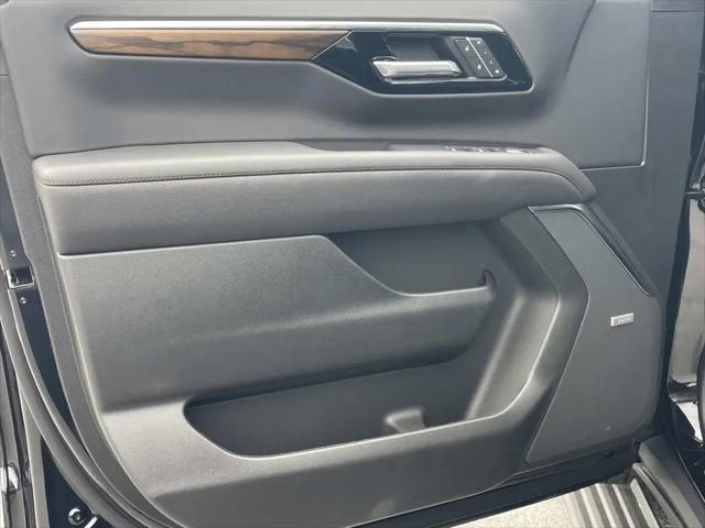 2026 Chevrolet Suburban High Country, 4WD