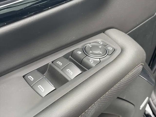 2026 Chevrolet Suburban High Country, 4WD