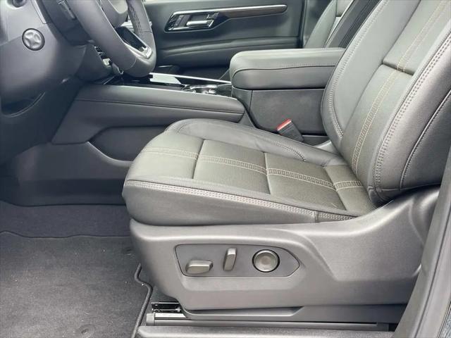 2026 Chevrolet Suburban High Country, 4WD