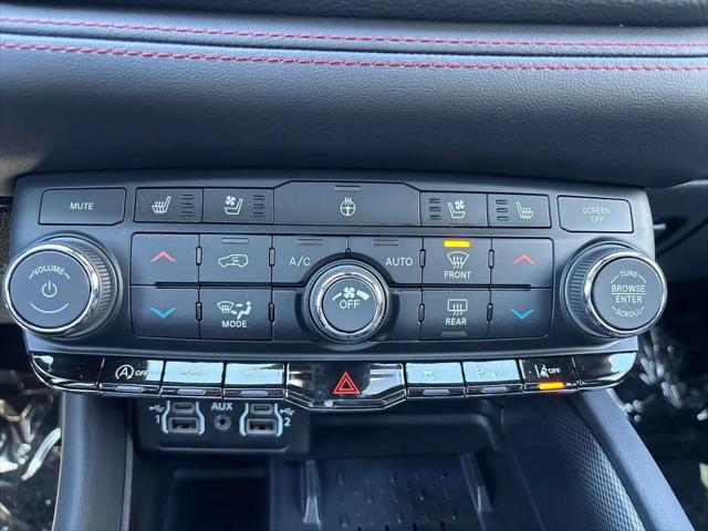 2026 Dodge Durango GT Plus AWD
