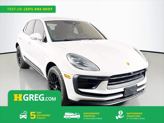 2022 Porsche Macan S for sale in Orlando, FL