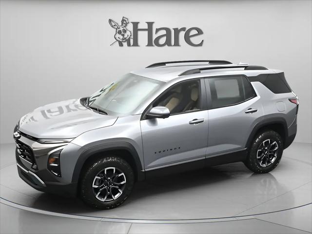 2026 Chevrolet Equinox FWD ACTIV for sale in Noblesville, IN