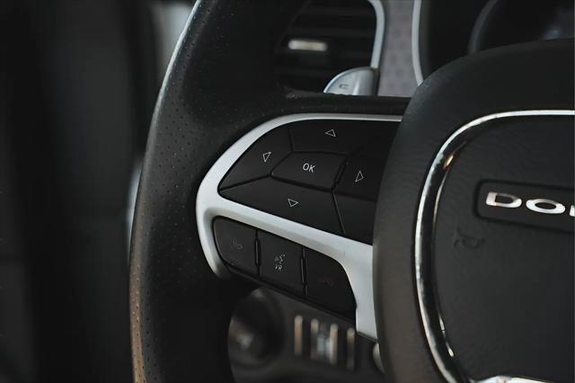 2018 Dodge Charger R/T RWD