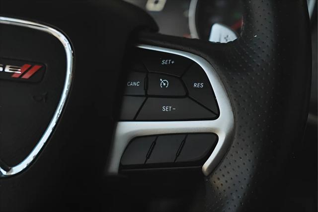 2018 Dodge Charger R/T RWD