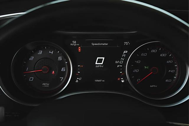 2018 Dodge Charger R/T RWD