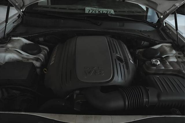 2018 Dodge Charger R/T RWD
