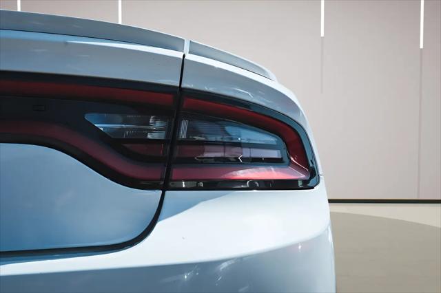 2018 Dodge Charger R/T RWD