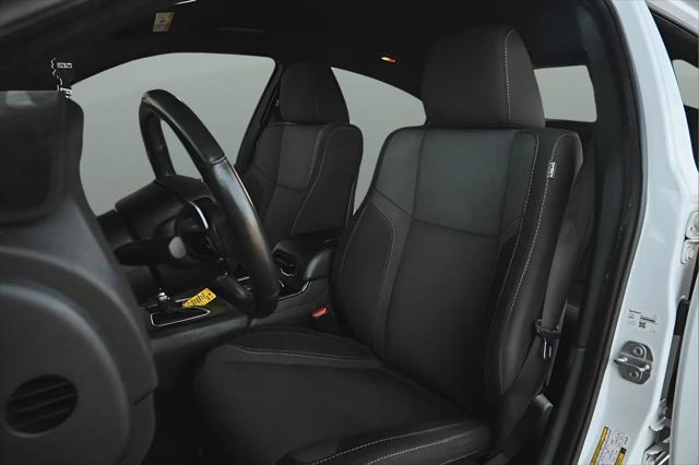 2018 Dodge Charger R/T RWD