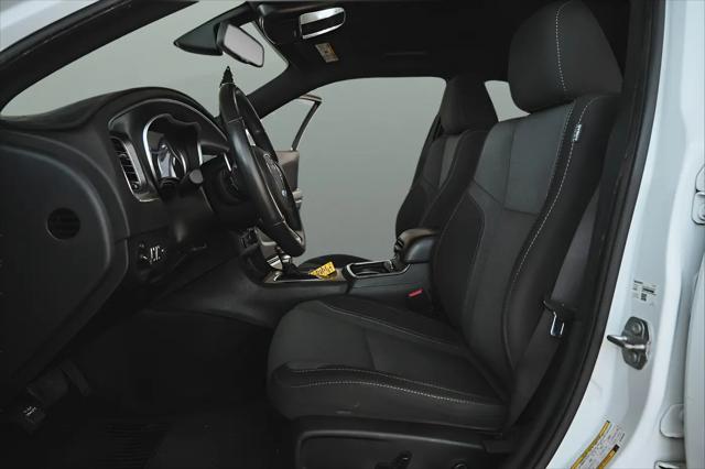 2018 Dodge Charger R/T RWD