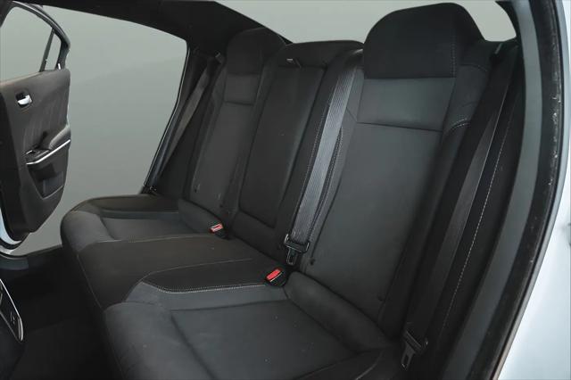 2018 Dodge Charger R/T RWD