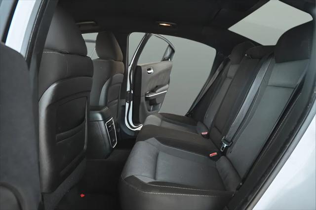 2018 Dodge Charger R/T RWD