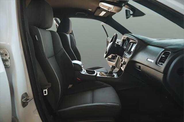 2018 Dodge Charger R/T RWD