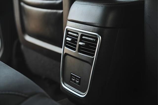 2018 Dodge Charger R/T RWD