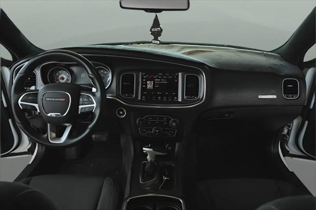 2018 Dodge Charger R/T RWD