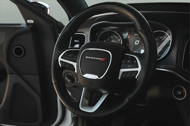 2018 Dodge Charger R/T RWD