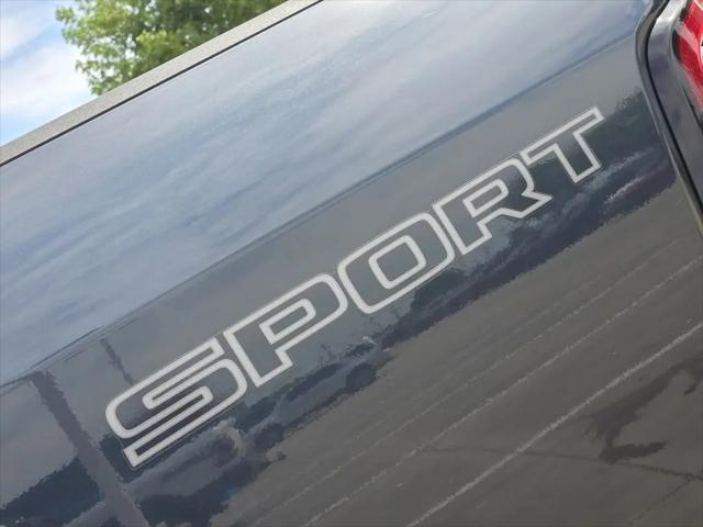 2026 Ram 2500 Big Horn Crew Cab 4x4 6'4" Box