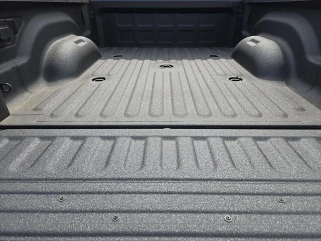 2026 Ram 2500 Big Horn Crew Cab 4x4 6'4" Box
