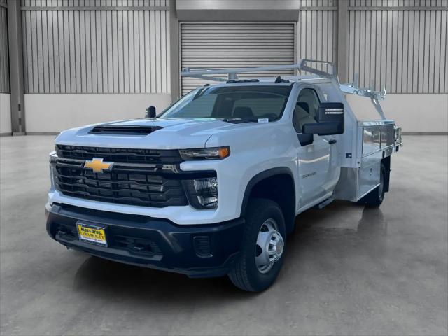 2026 Chevrolet Silverado 3500HD Work Truck for sale in Moreno Valley, CA