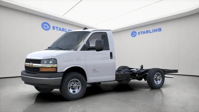 2026 Chevrolet Express Cutaway Work Van for sale in Orlando, FL