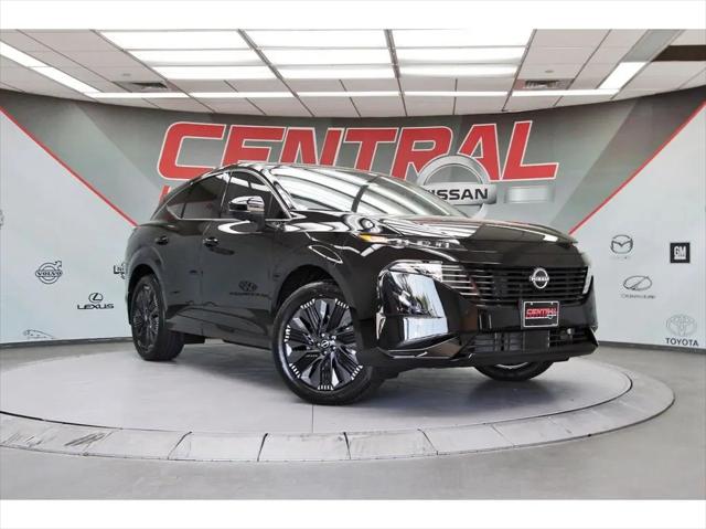 2026 Nissan Murano Platinum for sale in Houston, TX