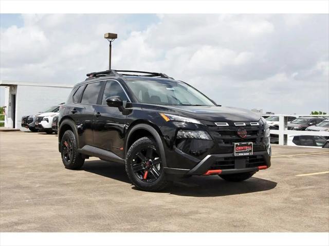 2026 Nissan Rogue Rock Creek for sale in Houston, TX