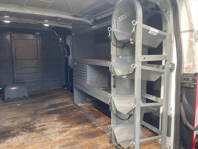 2020 Ford Transit Cargo Van T-250