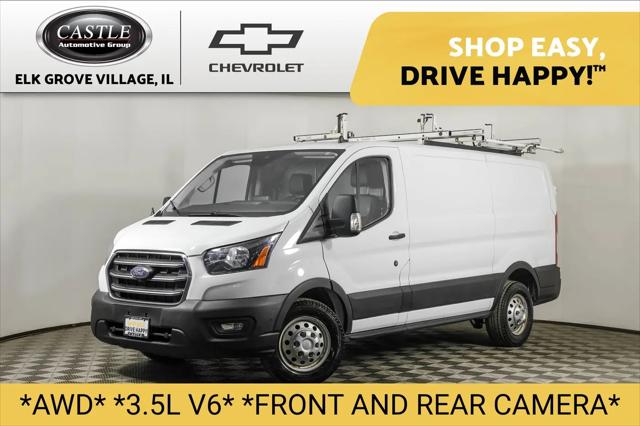 2020 Ford Transit Cargo Van T-250 for sale in Elk Grove Village, IL