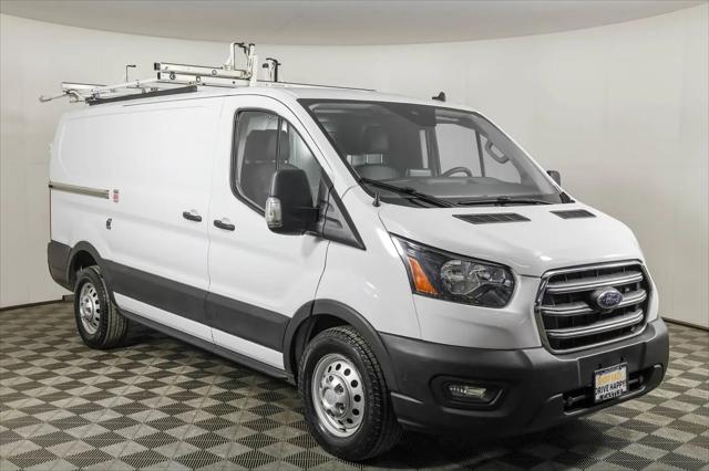 2020 Ford Transit Cargo Van T-250