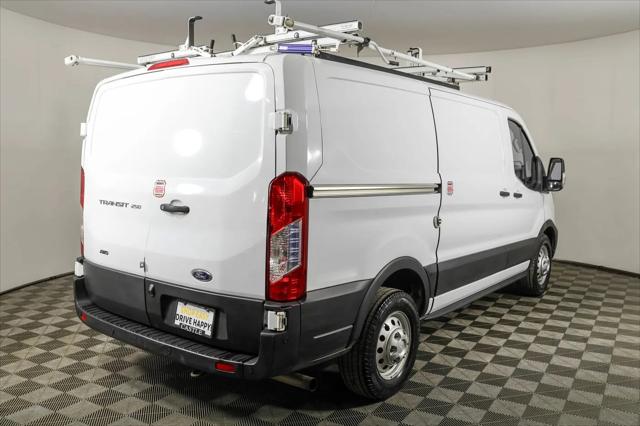 2020 Ford Transit Cargo Van T-250