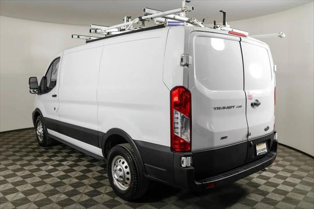 2020 Ford Transit Cargo Van T-250